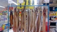 (101 Things About Shanghai) Brutally honest meat I love Chinese supermarkets. A lot of foreigners I know simply refuse to shop in Chinese supermarkets because some sections can be viscerally overwhelming. Like the meat and fish section. ...