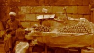 In Tahrir Midan, the Picadilly of central Cairo’s circuses, after a long, hot, dusty day spent being shadowed by touts and hissing men, we searched for dinner, for a beer,...