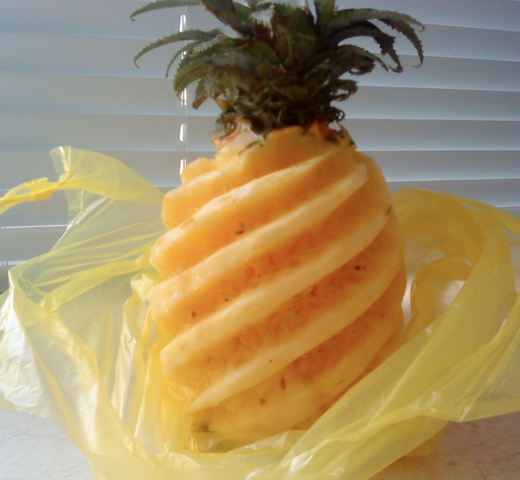 pineapple