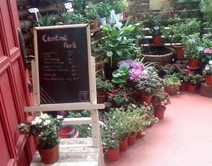 floracafe