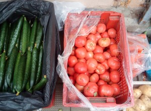 greengrocer