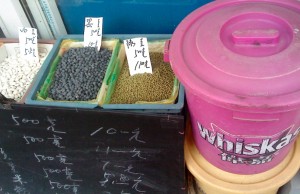 legumes