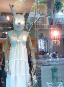 psychobunny
