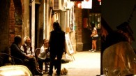 (101 Things About Shanghai) Laneways and Alleys, oh my Shanghai’s got a lot of alleyways. I’m a huge fan of them, perhaps as a human level antidote to the carelessly changing skyscraper skyline of this city. They like things...