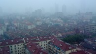 (101 things about Shanghai) Grim, grim, grim meteorological tendencies Shanghai in June is pretty grim. So is Shanghai between November and, say, March. Or maybe April. May and October can be quite nice, with skies you can actually see...