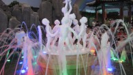 Shanghai Despo(t) 2010- The Axis of Awesome Pavilions Also in this series: Death By Exposure and Stan! We went back to Expo on Saturday for a stubborn second round of heat stroke and agoraphobia. The first...