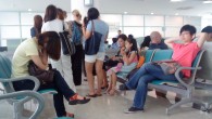 (101 Things About Shanghai) Asking Permission to be Legal Laowai Today I did what every foreign expert must do at least once a year (or like last year when I changed jobs and visas about three times in as many...