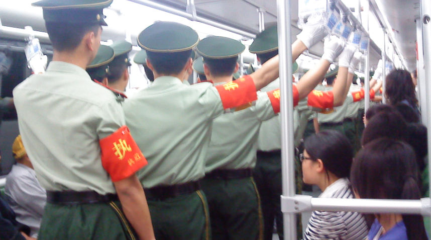 theytakethemetro