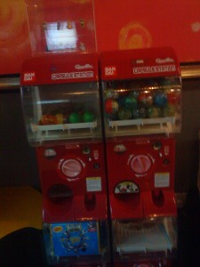 vending
