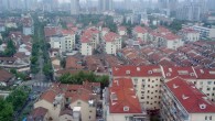 In the past year and a half since I moved to Shanghai, I have had to move twice. The first time was two and a half months into my first...