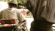 On travelling and on staying put We’ve been in Myanmar about two weeks now, travelling close to the ground (usually about 6 inches from the pavement when facing backwards on a trishaw) and grinding our way...