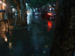 Puddle