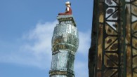 Photos from Myanmar: Yangon, Moulmein, Kyaikhtiyo, Mandalay, Hsipaw, Bagan And we’re back. And I’ve been floored with a tummy bug that whacked me over the head sometime last night, after we got back into Shanghai in a taxi that...