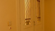 In Istanbul, at the last flat I lived in before we left Turkey in 2008, my upstairs neighbour- a middle-aged woman in a house dress and slippers- used to ring...