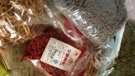 For someone who has an incorrigible habit of packing up and moving every year or so (and sometimes even more often), I also have some terrible lingering pack-rat habits that...