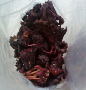 roselle