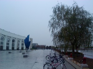 Rainy