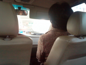 Partycar