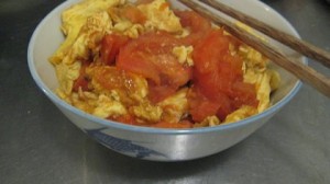 eggtomato