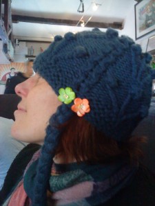 hat deco