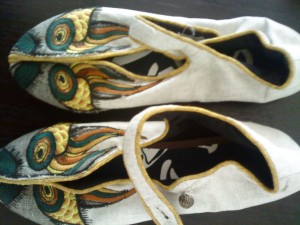 shoes