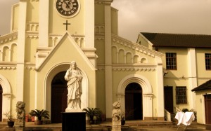 Church