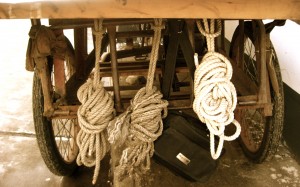 knot