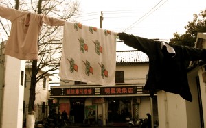 laundry