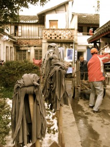 mops and men
