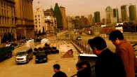 (101 Things About Shanghai) The Bund, reformatted Although I’ve been living in Shanghai for about a week shy of two years now, I’ve only been to the Bund 4 times. The first 3 times were fairly pointless...