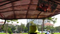 We just got back from Cambodia last night, returning to a cold, grey Shanghai and a chaotic jumble of bills, dirty laundry, empty fridge and dusty floors.  The two flights...