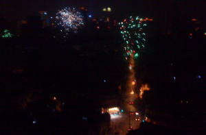 fireworks 2