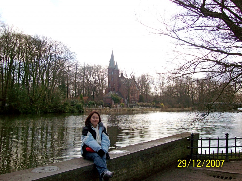 Brugge