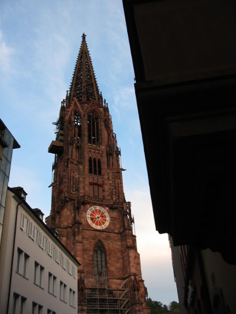 FreiburgCathedral
