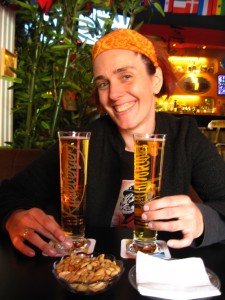 Ironic German Beers
