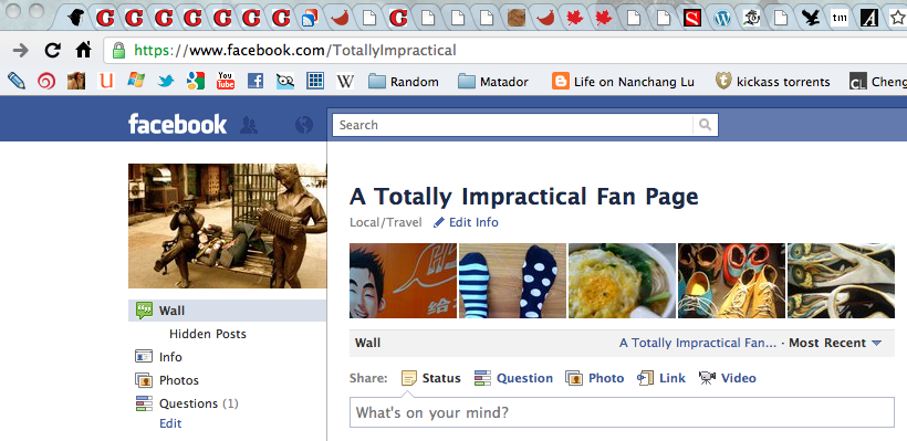 facebook