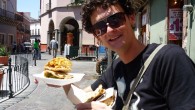 Welcome to episode 7 in my infinite series of expat interviews. Today I bring you the eloquent and witty Phil of the brilliant Philiad (pa-dum!). Phil lives in Guadalajara, Mexico...