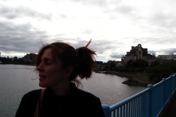 bridge