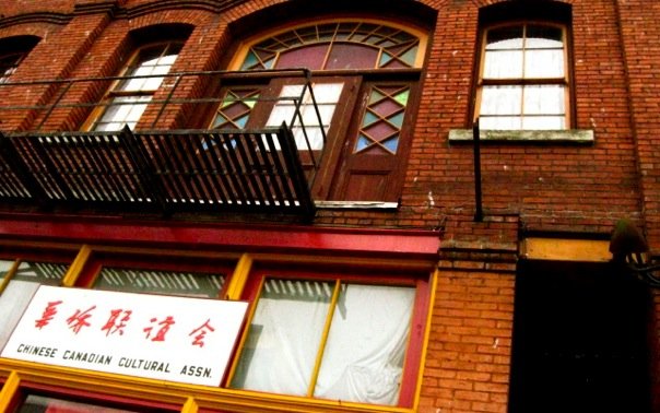 chinatown