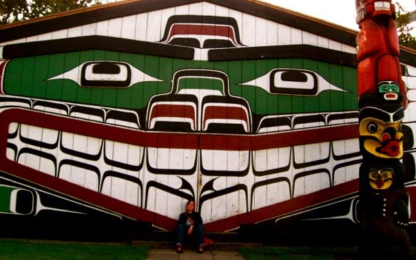 longhouse