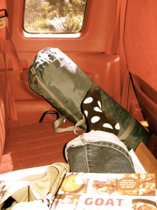 truck