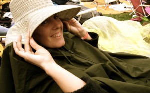 rainhat