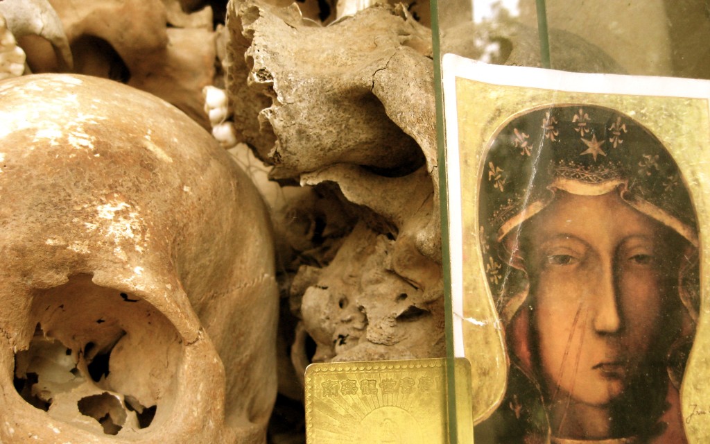 Skulls