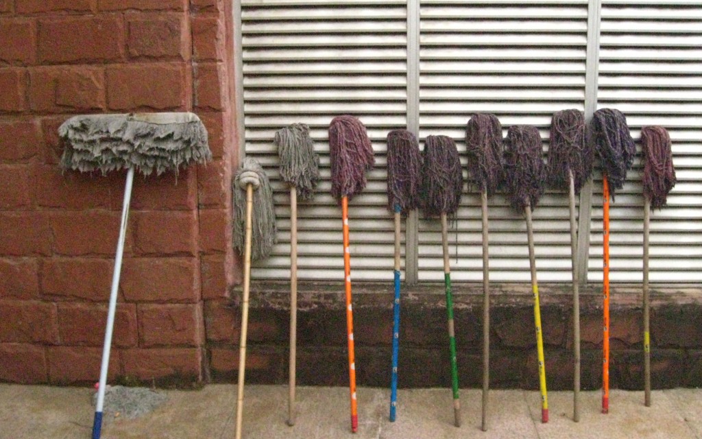 privilege mop