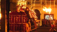 &nbsp; So we are back in rainy Kandy, smack dab in the middle of the Esala Perahera festival. I don’t have my guide book with me to remind me what...