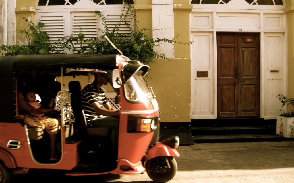 tuktuk