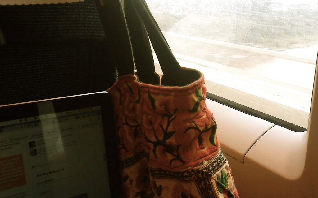 train to nj