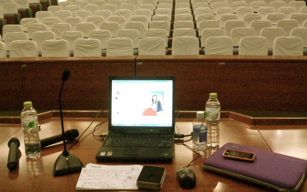 workshop