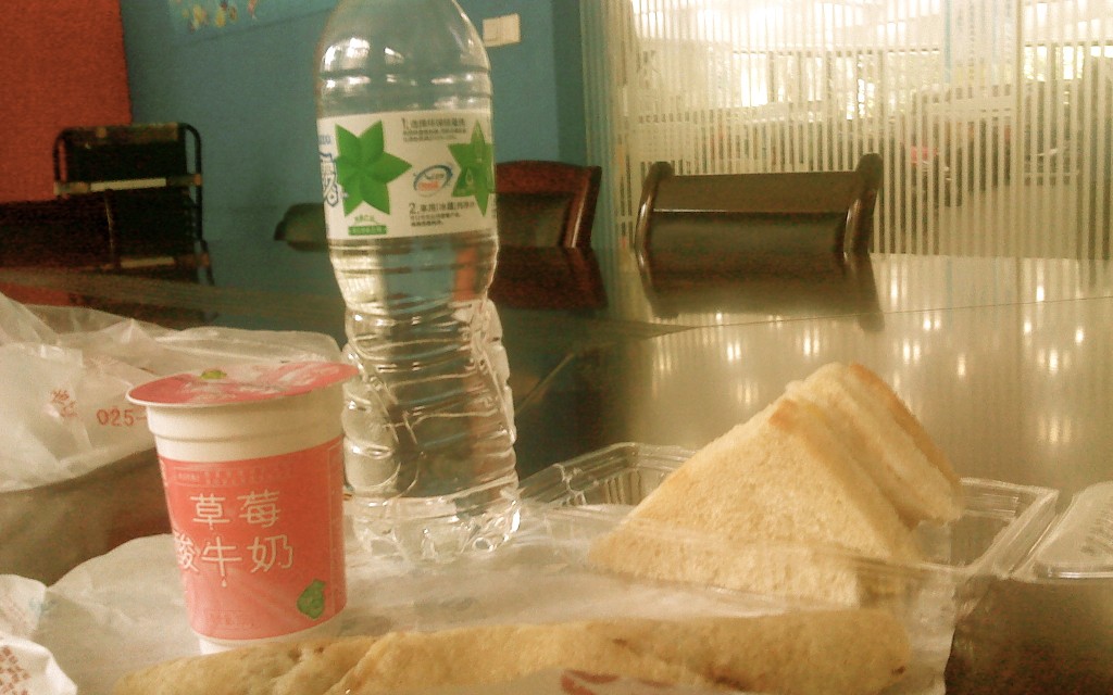 lunch in nj