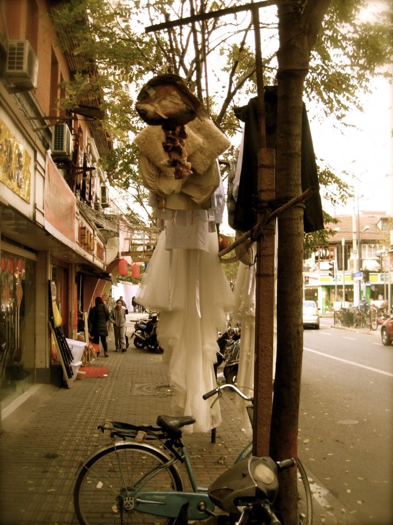 dry cleaners